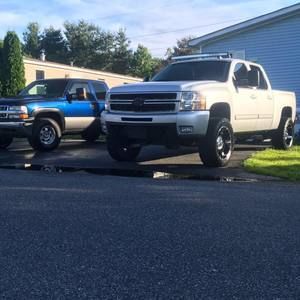 Meet your Posher, Steven